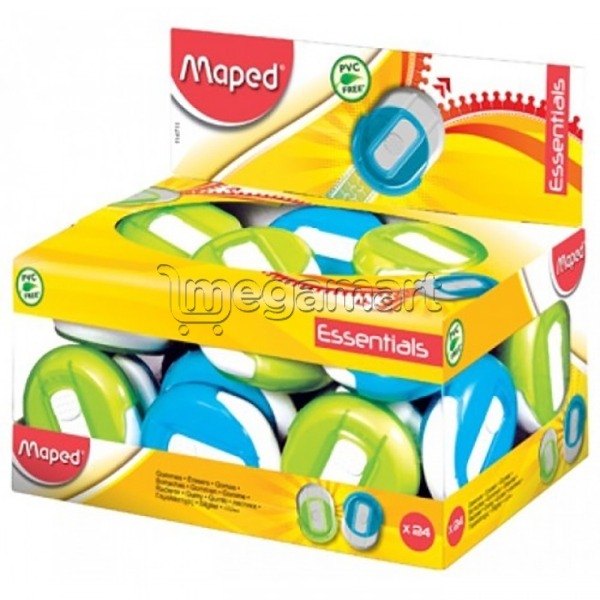 Pozan Maped 114711  