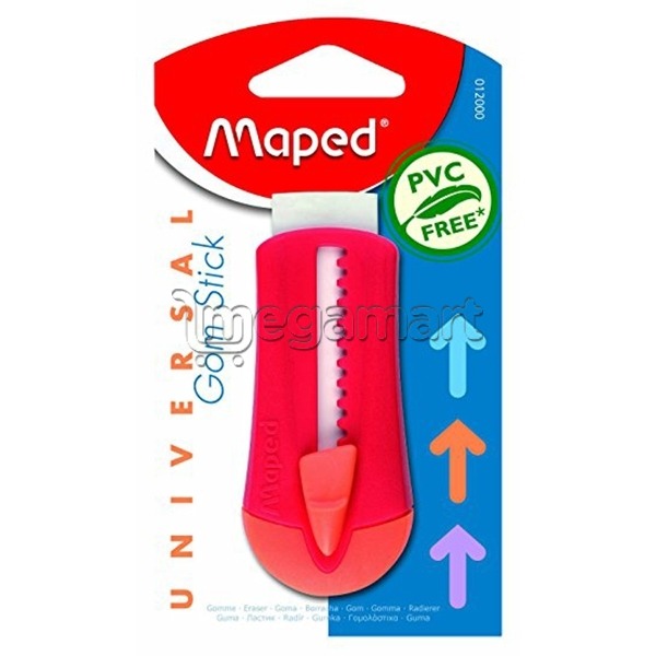 Pozan Maped 012000   