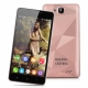Мобильный телефон Oukitel C3 rose gold