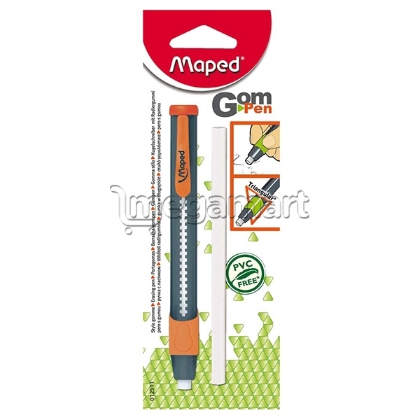 Pozan Maped 512500  