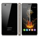 Мобильный телефон Oukitel C4 black