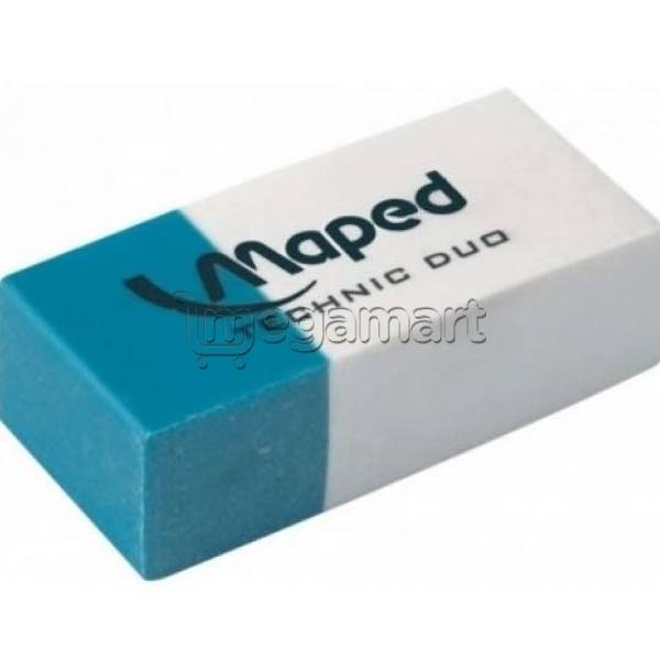 Pozan Maped Technic Duo 011712