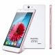 Mobil telefon Oukitel C4 white