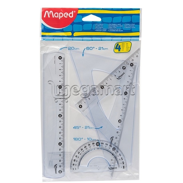 Xətkeş Maped 242820  