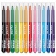 Фломастеры Maped Color Peps Long Life 845020