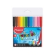 Фломастеры Maped Ocean 845720 