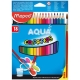 Карандаш Maped Color Peps 836012   