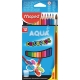 Карандаш Maped Color Peps  836011   