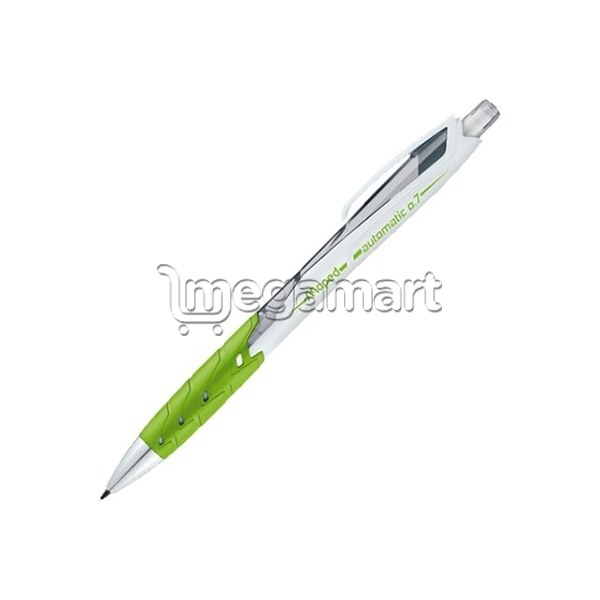 Karandaş Maped Black Peps Automatic 559530 