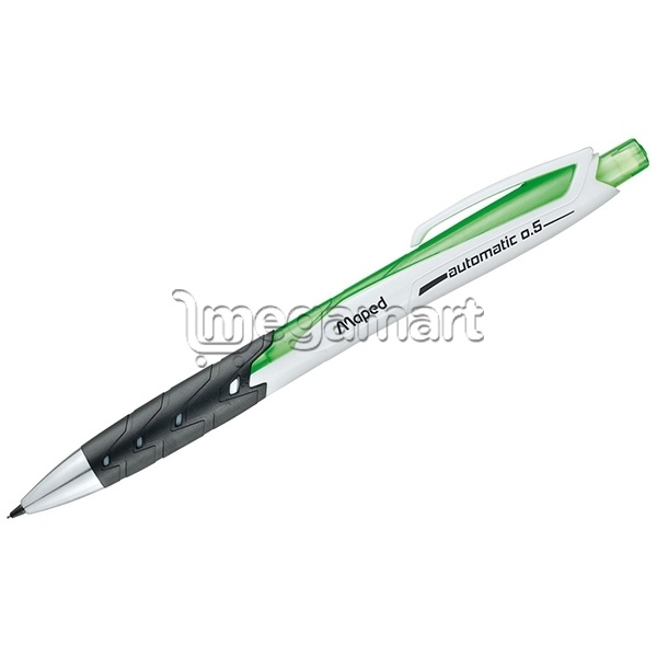 Karandaş Maped Black Peps Automatic 559530  