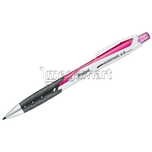 Karandaş Maped Black Peps Automatic 559530  