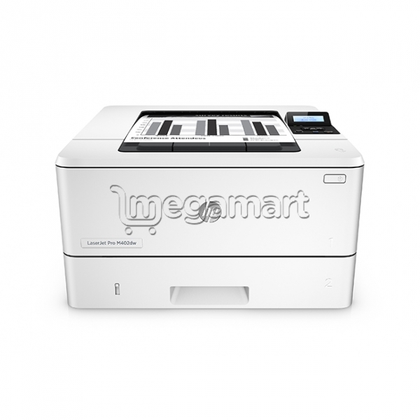 Принтер HP LaserJet Pro M402dn (C5F94A)