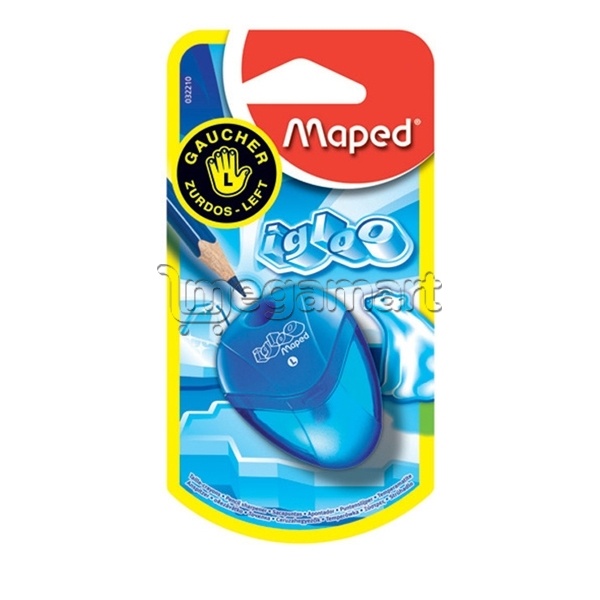 Точилка Maped i-Gloo 032210