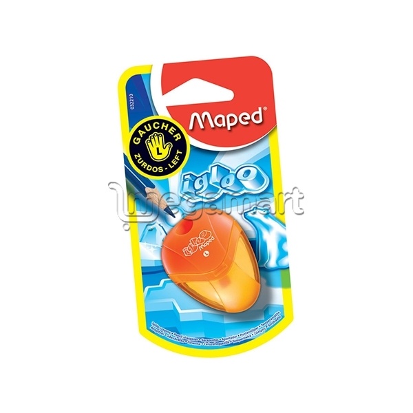 Точилка Maped i-Gloo 032210 