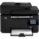 Принтер HP LaserJet Pro MFP M127fw (CZ183A)