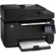 Принтер HP LaserJet Pro MFP M127fw (CZ183A)