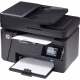 Принтер HP LaserJet Pro MFP M127fw (CZ183A)