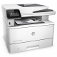 Принтер HP LaserJet Pro MFP M426fdn (F6W17A)