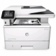 Принтер HP LaserJet Pro MFP M426fdw (F6W15A)
