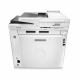 Printer HP LaserJet Pro MFP M477fnw (CF377A)