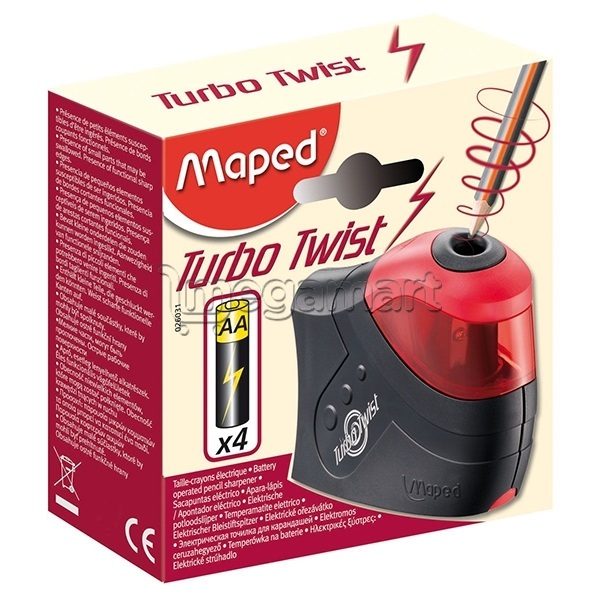 Elektrik qələm yonan Maped 026031  