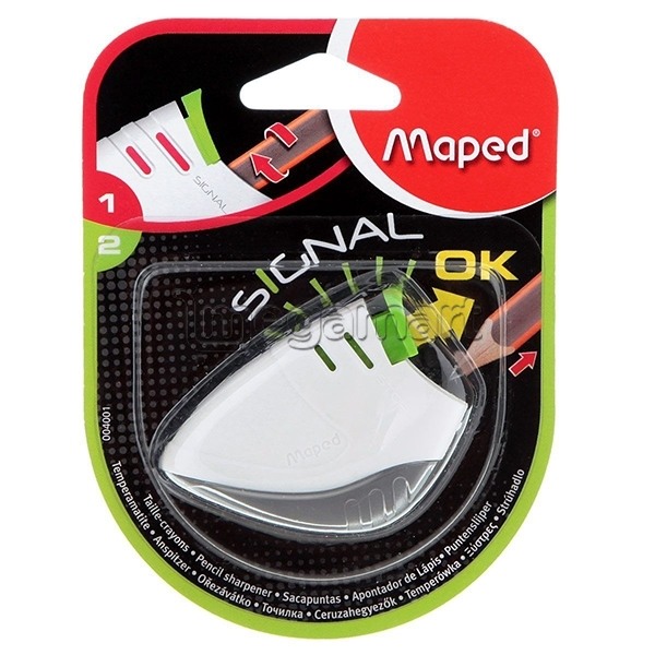 Точилка Maped Signal 040511  