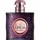 Qadın üçün ətir YSL Black Opium Nuit Blanche 90 ml (tester)