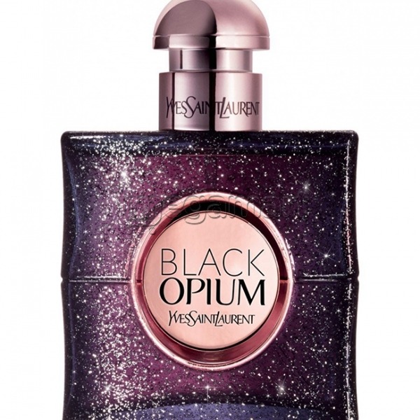 Qadın üçün ətir YSL Black Opium Nuit Blanche 90 ml (tester)
