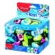 Точилка Maped Clean 030111  