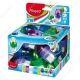 Qələm yonan Maped Astro 048011  
