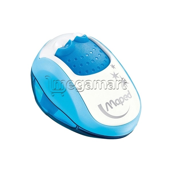 Qələm yonan Maped Clean 030211  