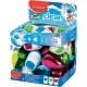 Qələm yonan Maped Clean 030211  