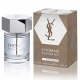 Kişilər üçün ətir YSL L'homme Ultime 100 ml (tester)