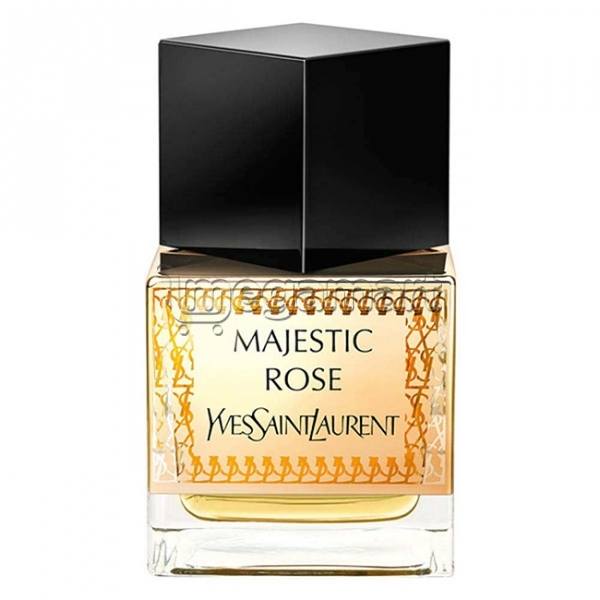 Uniseks YSL Majestic Rose 80 ml
