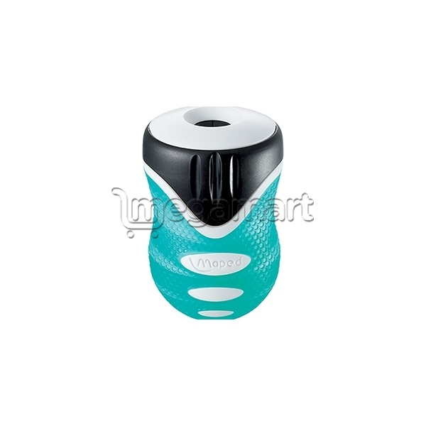 Точилка Maped Clean Grip 14111 