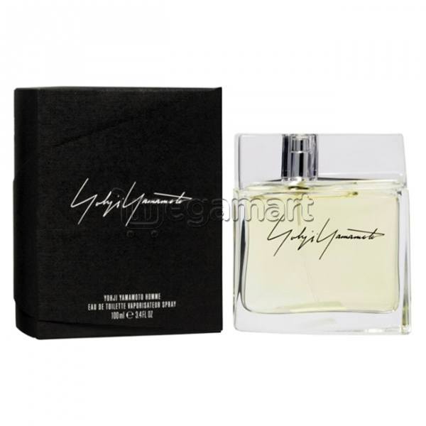 Kişilər üçün ətir Yohji Yamamoto 100 ml