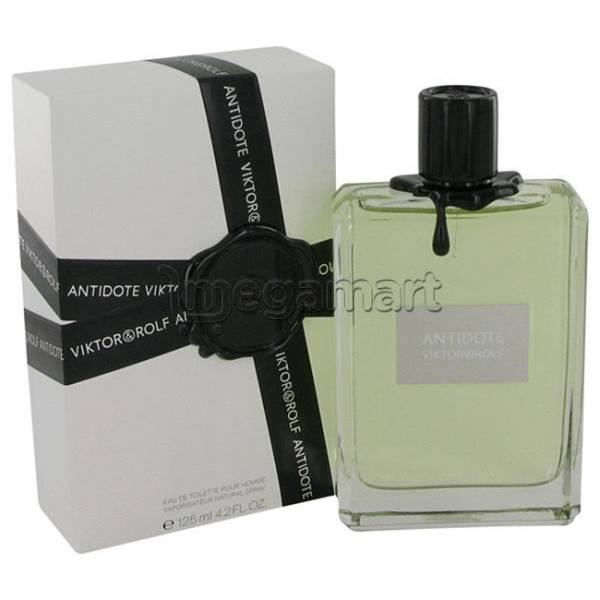 Kişilər üçün ətir Viktor & Rolf Antidote 125 ml