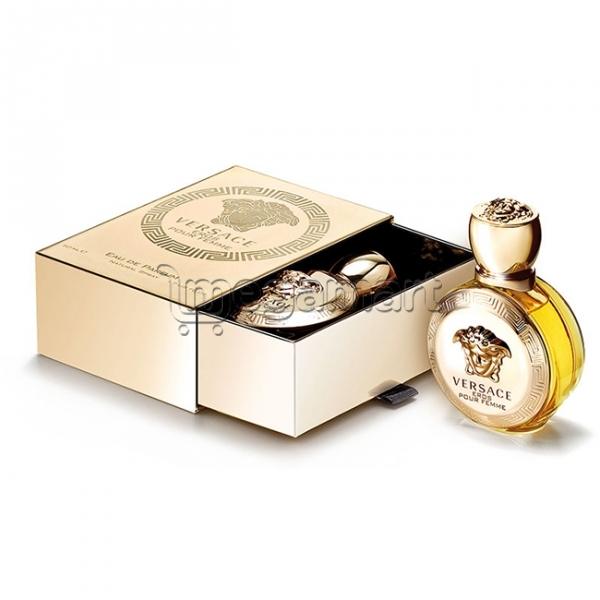 Духи для женщин Versace Eros 50 мл