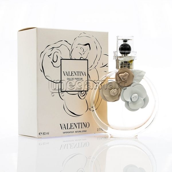 Qadınlar üçün ətir Valentino Valentina 80 ml (tester)
