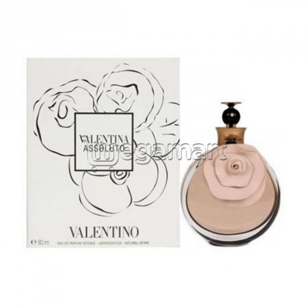 Духи для женщин Valentino Valentina Assoluto 80 мл (tester)