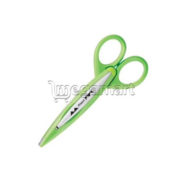 Qayçı Maped Creative 601010  