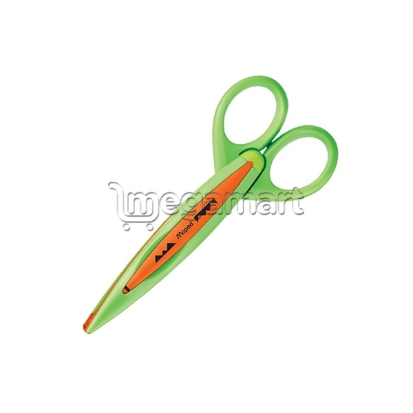 Детские ножницы Maped Creative 601010  
