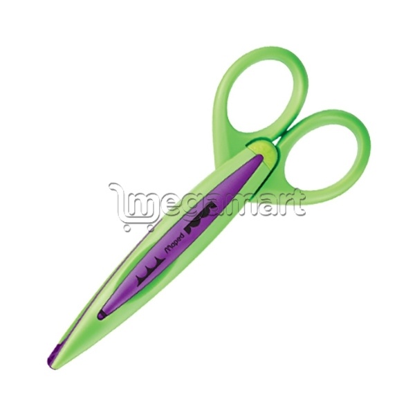 Uşaq üçün qayçı Maped Creative 601010  