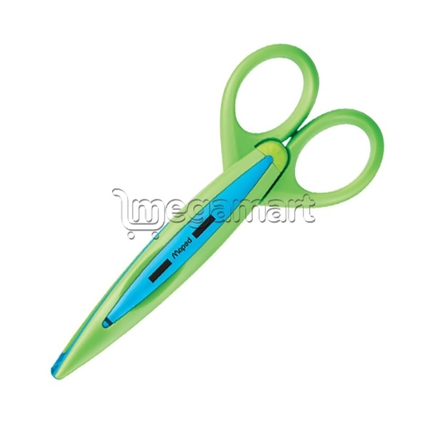 Uşaq üçün qayçı Maped Creative 601010  