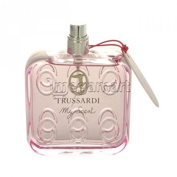 Qadınlar üçün ətir Trussardi My Scent 100 ml (tester)