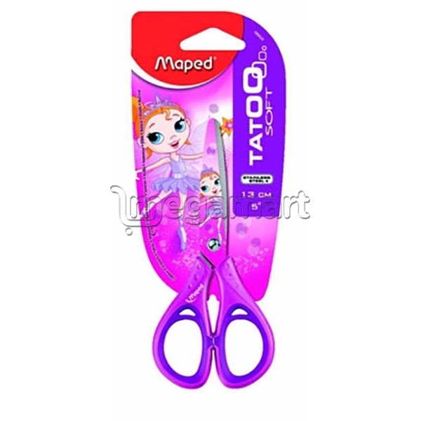 Ножницы Maped Tatoo 580020  