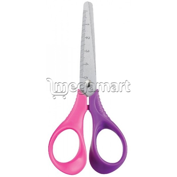 Qayçı Maped Reflex 3D kid 474012  