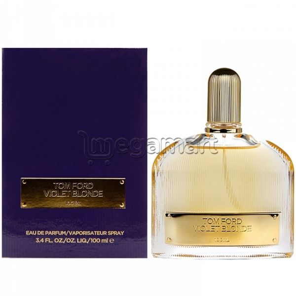 Qadınlar üçün ətir Tom Ford Violet Blonde EDP 100 ml 