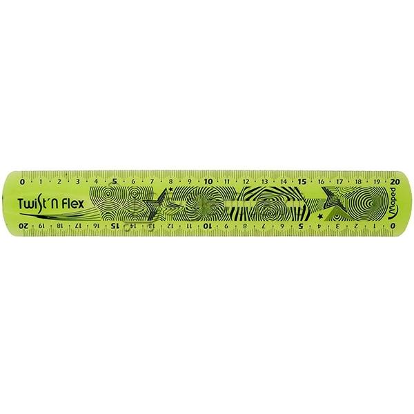 Xətkeş Maped Twist'n Flex 279210  