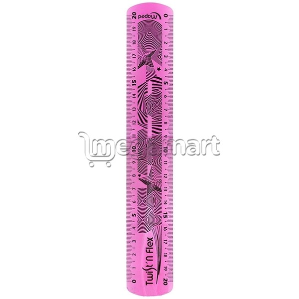 Линейка Maped Twist'n Flex 279210  
